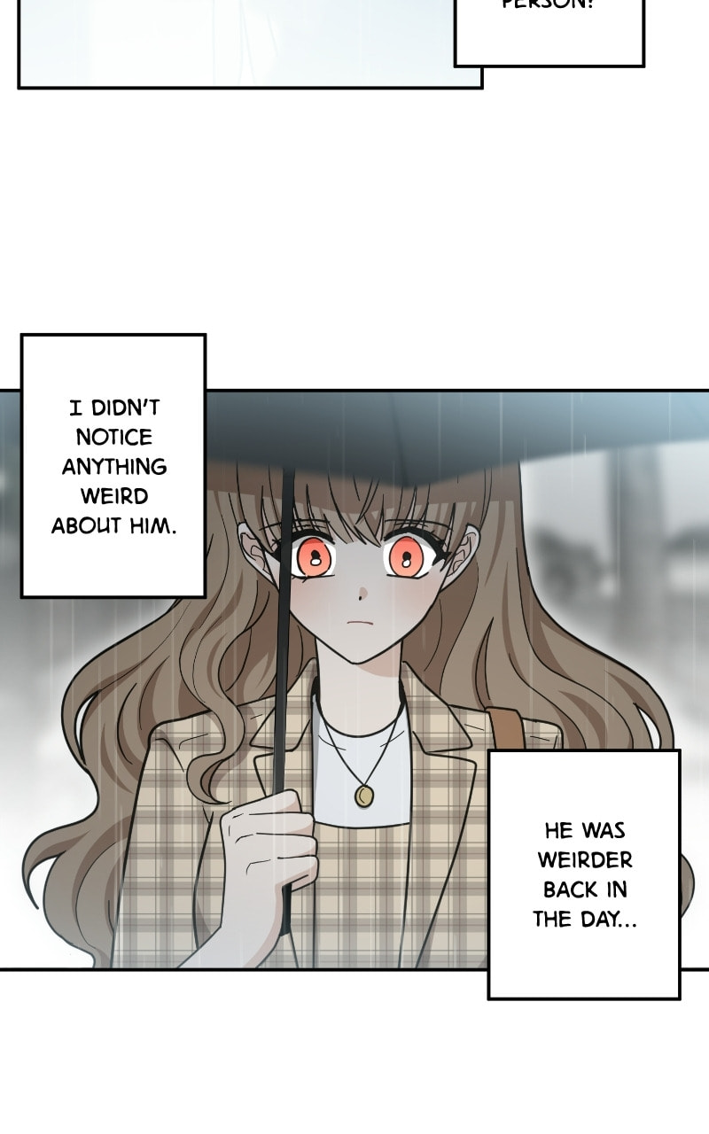 The Most Ordinary Girl Chapter 48 page 30 - 