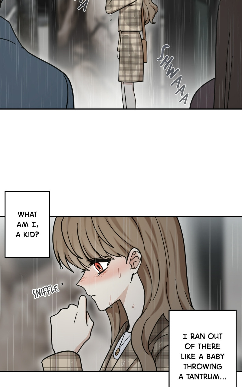 The Most Ordinary Girl Chapter 48 page 4 - 
