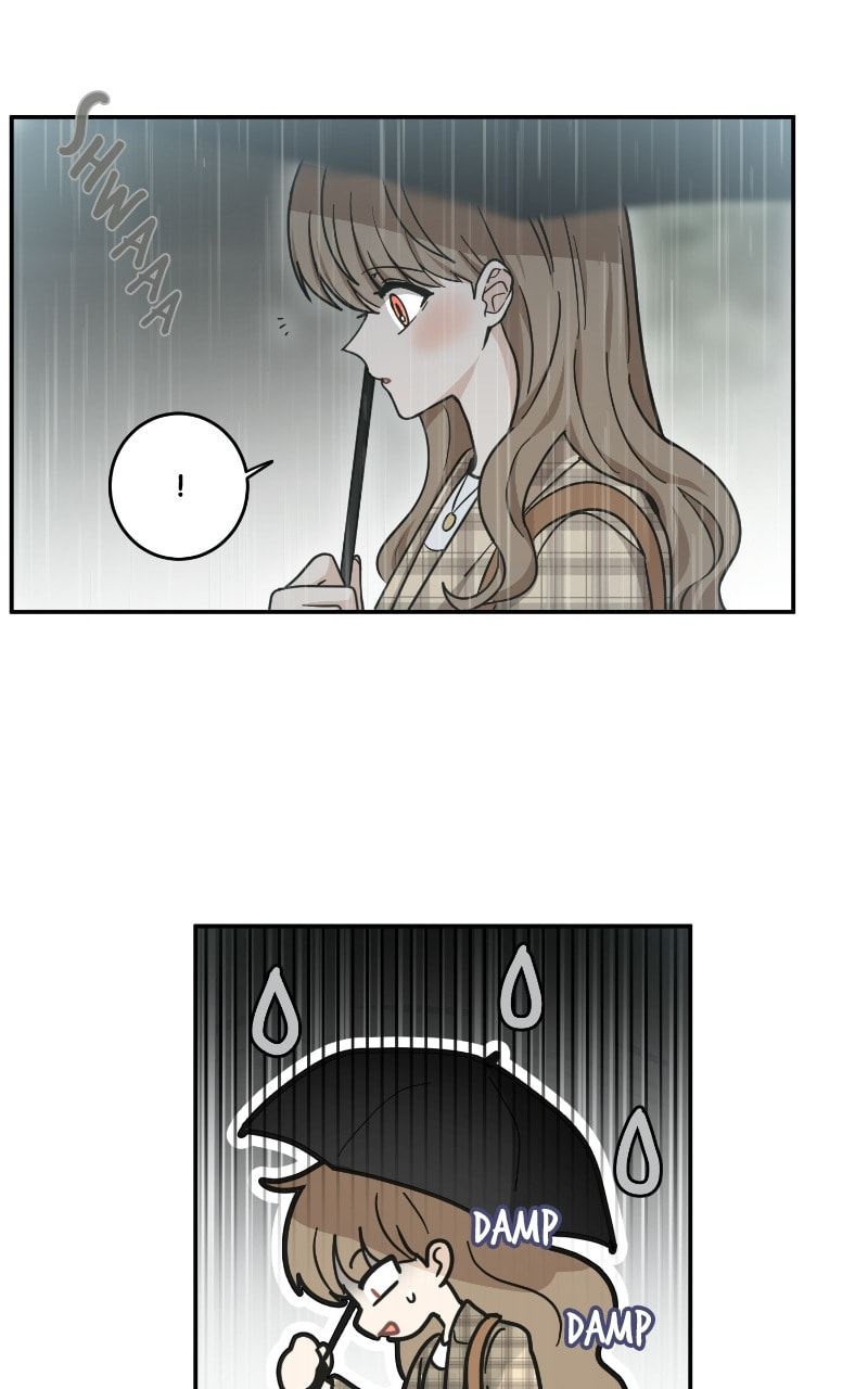 The Most Ordinary Girl Chapter 48 page 31 - 