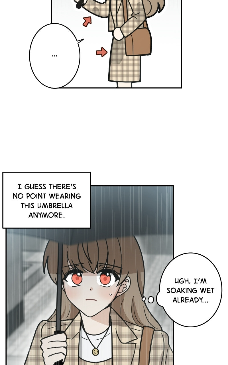 The Most Ordinary Girl Chapter 48 page 32 - 