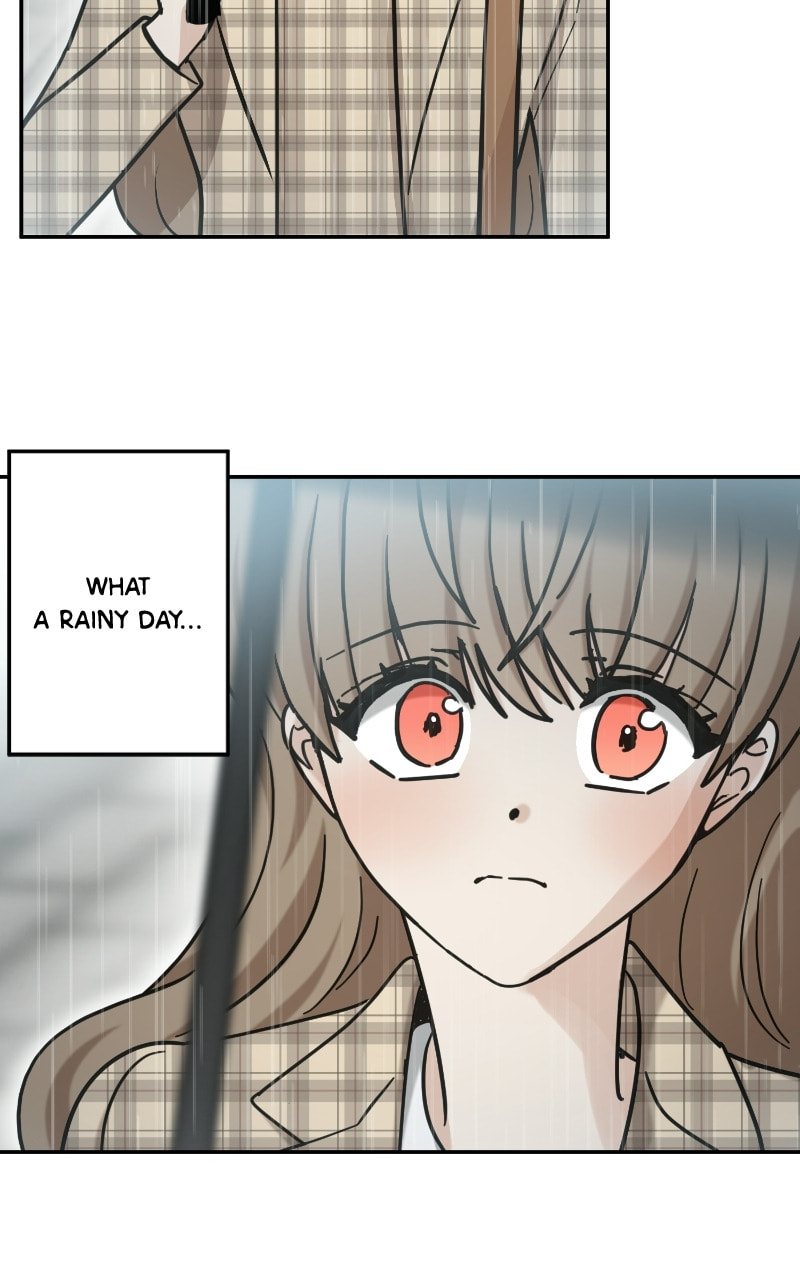 The Most Ordinary Girl Chapter 48 page 33 - 