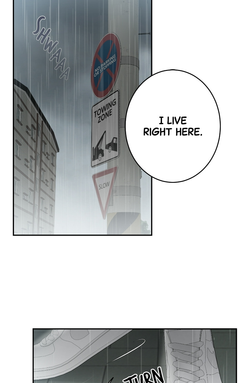 The Most Ordinary Girl Chapter 48 page 36 - 