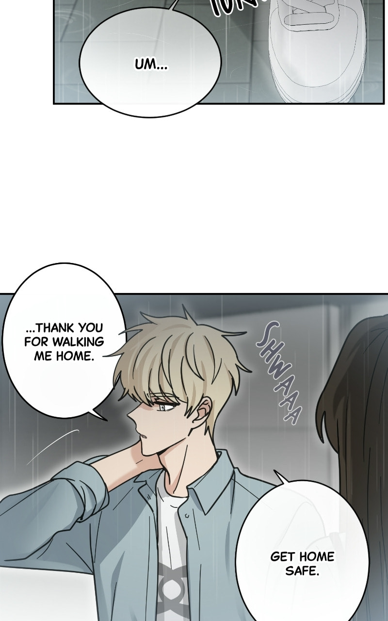 The Most Ordinary Girl Chapter 48 page 37 - 