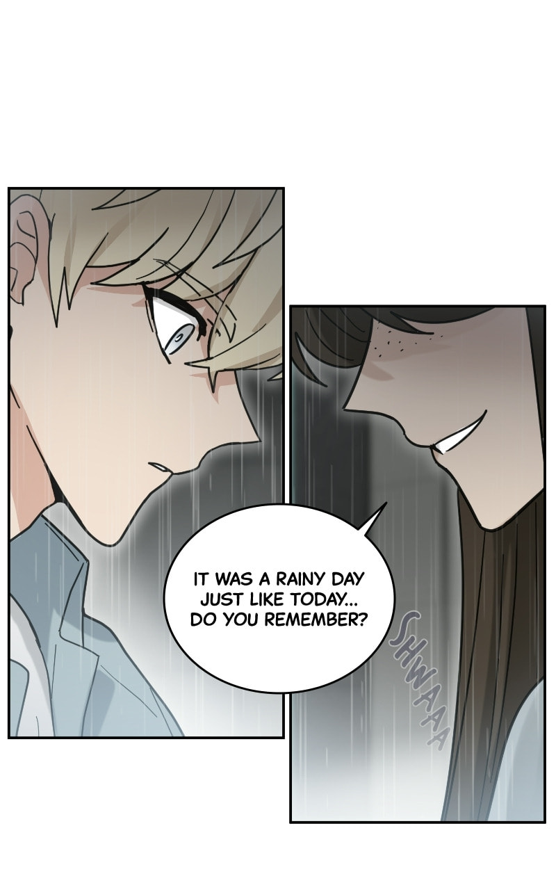 The Most Ordinary Girl Chapter 48 page 40 - 