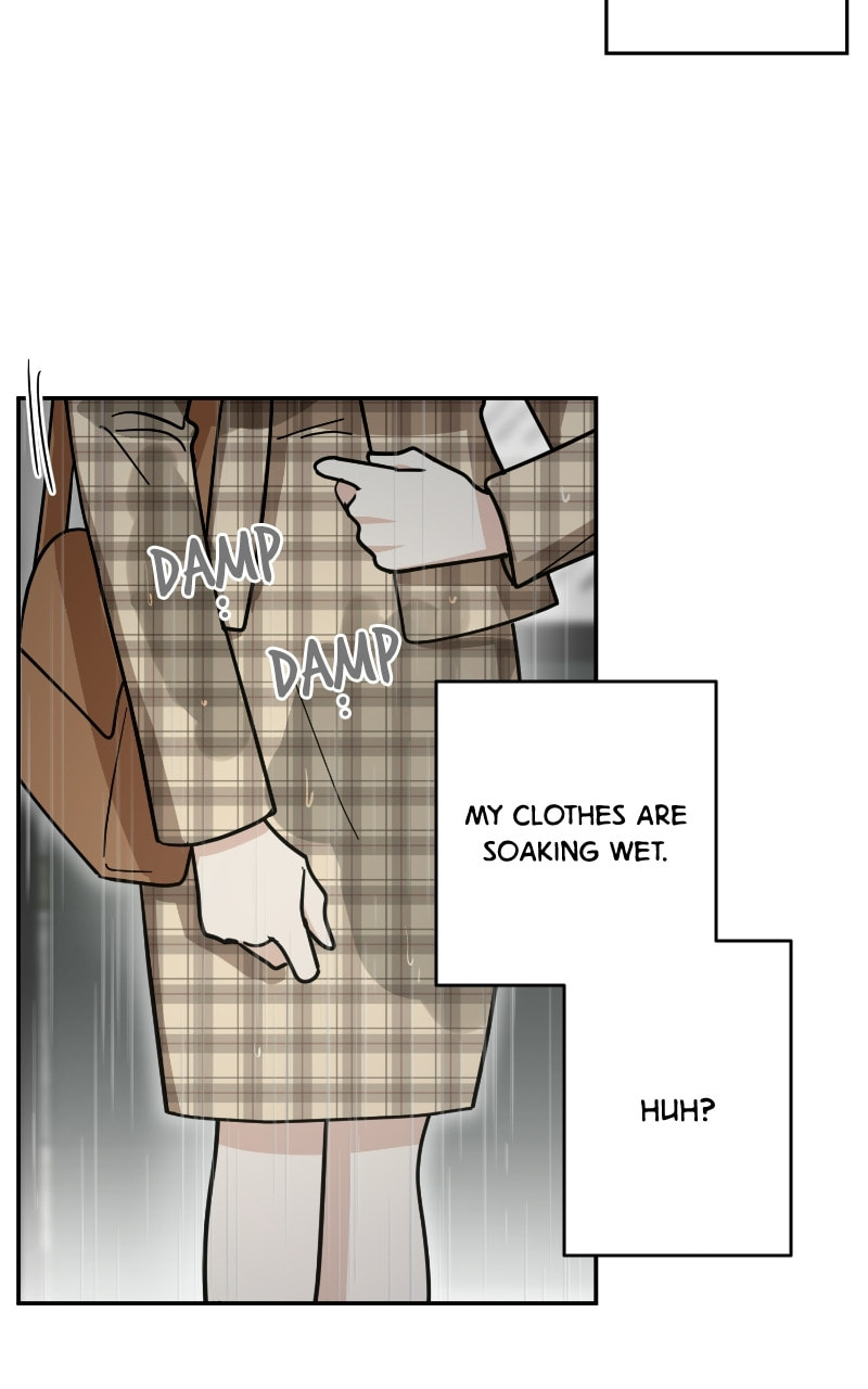 The Most Ordinary Girl Chapter 48 page 5 - 