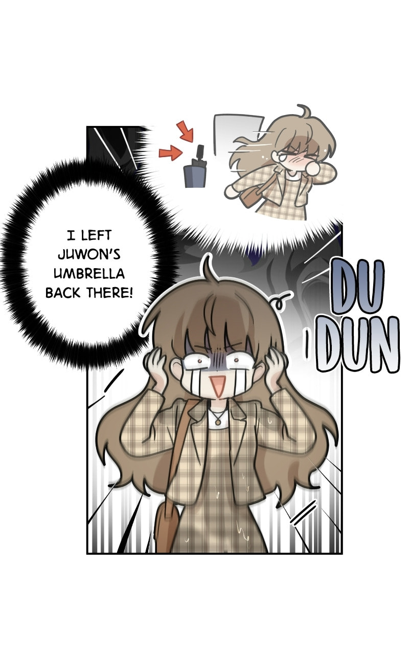 The Most Ordinary Girl Chapter 48 page 6 - 