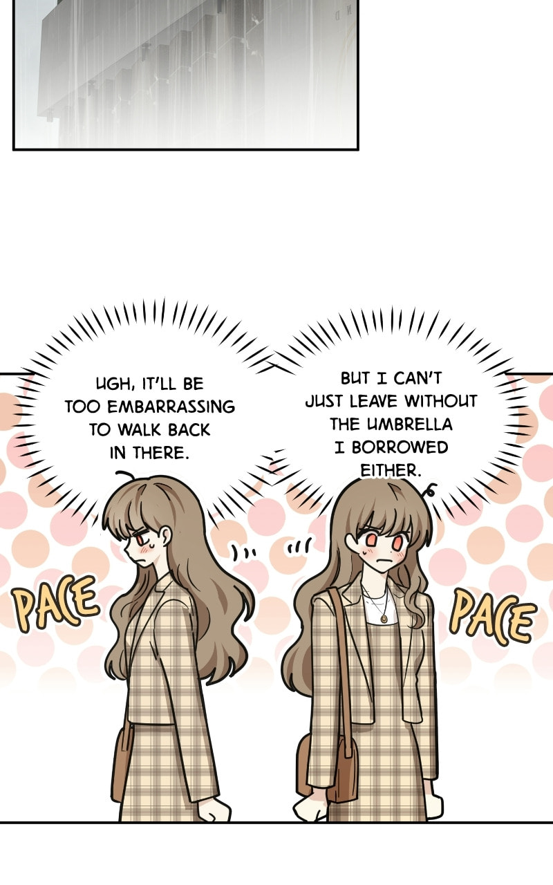 The Most Ordinary Girl Chapter 48 page 9 - 