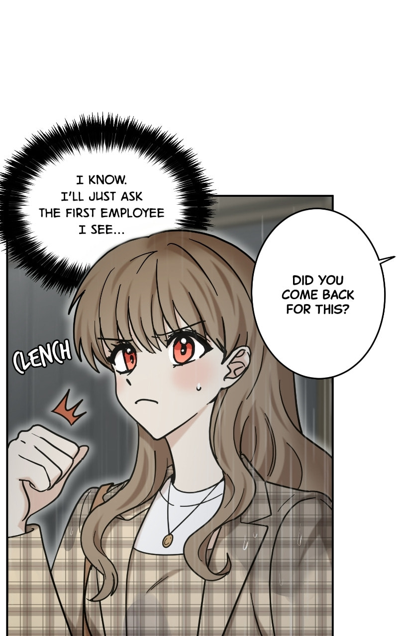 The Most Ordinary Girl Chapter 48 page 10 - 