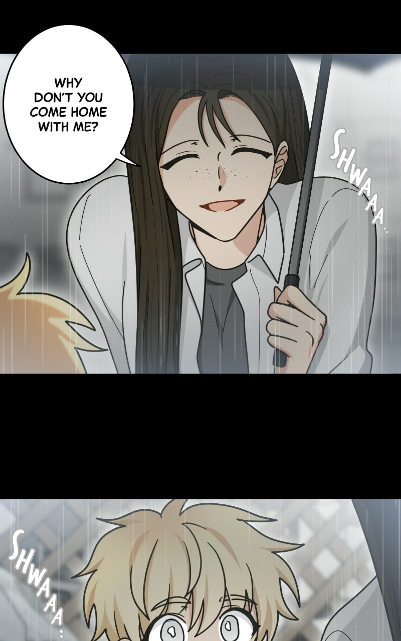 The Most Ordinary Girl Chapter 49 page 15 - 
