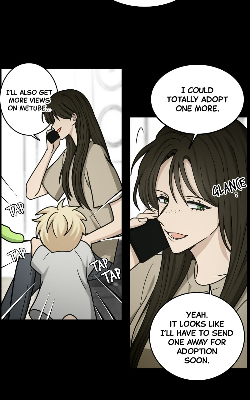 The Most Ordinary Girl Chapter 49 page 17 - 