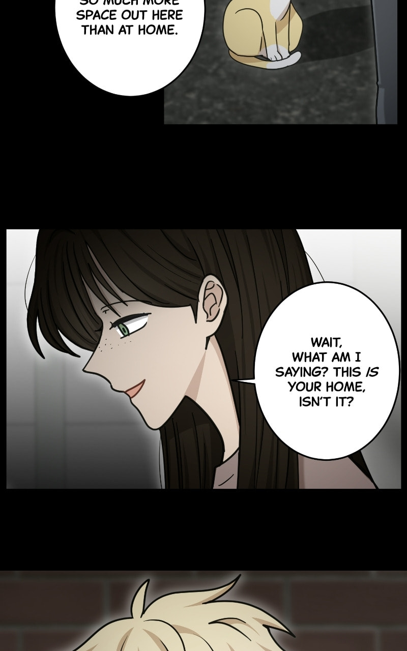 The Most Ordinary Girl Chapter 49 page 20 - 
