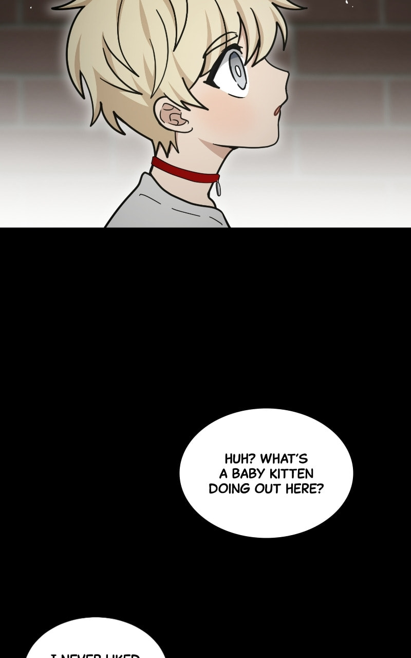 The Most Ordinary Girl Chapter 49 page 21 - 