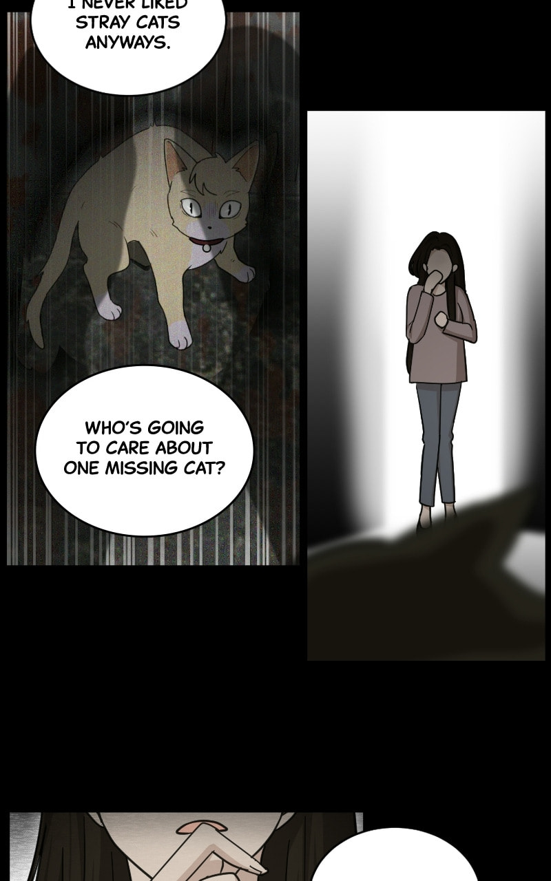 The Most Ordinary Girl Chapter 49 page 22 - 