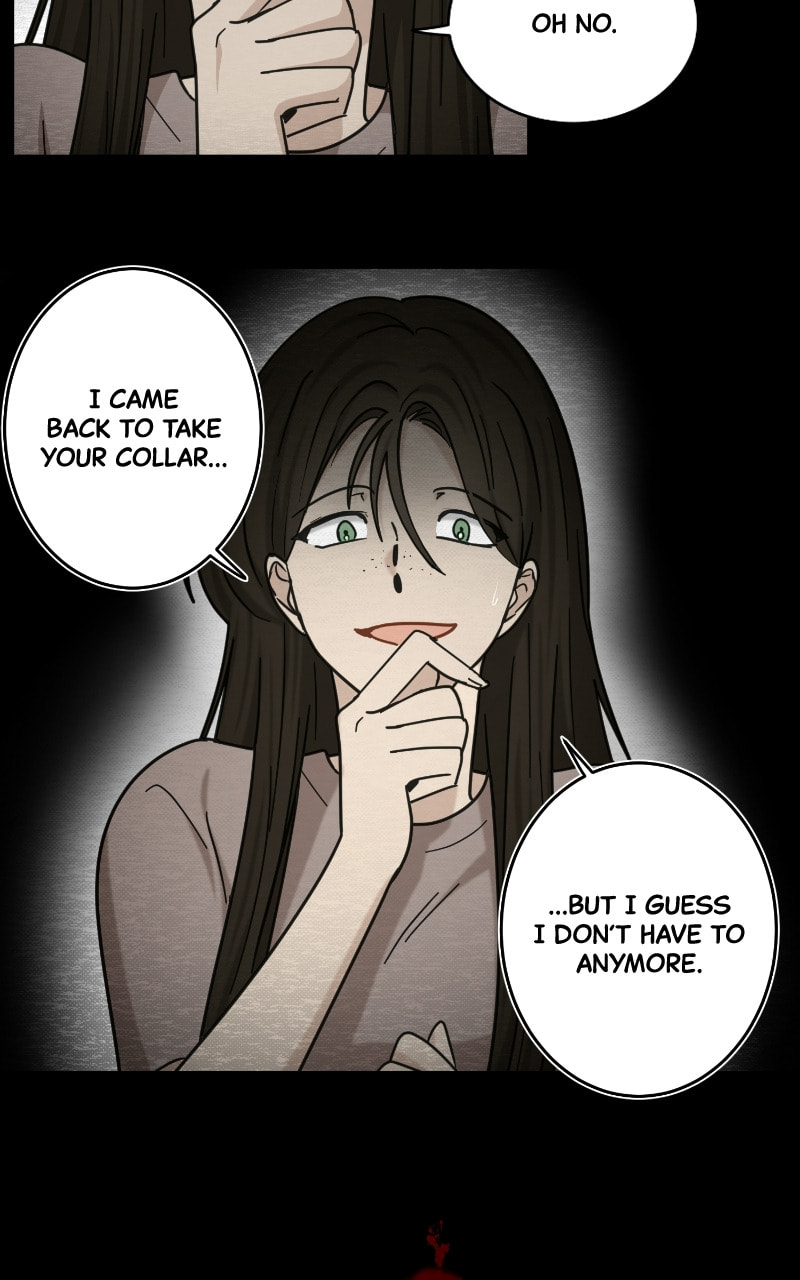 The Most Ordinary Girl Chapter 49 page 23 - 