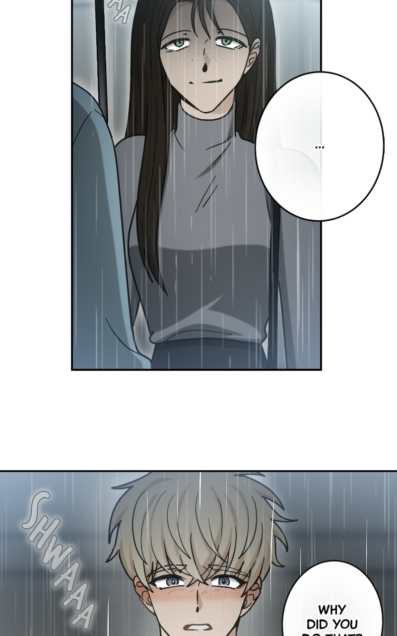 The Most Ordinary Girl Chapter 49 page 25 - 