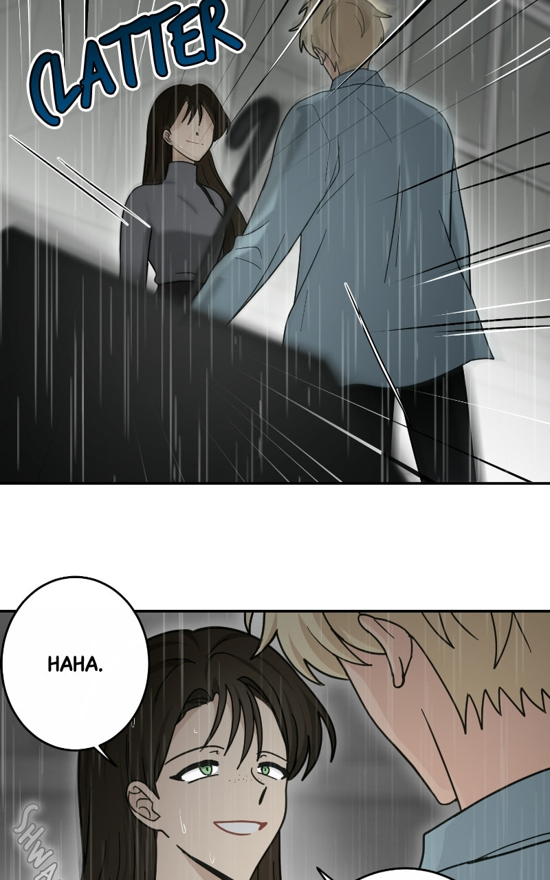 The Most Ordinary Girl Chapter 49 page 28 - 