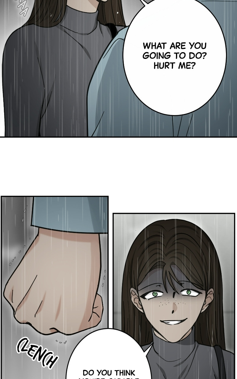 The Most Ordinary Girl Chapter 49 page 29 - 