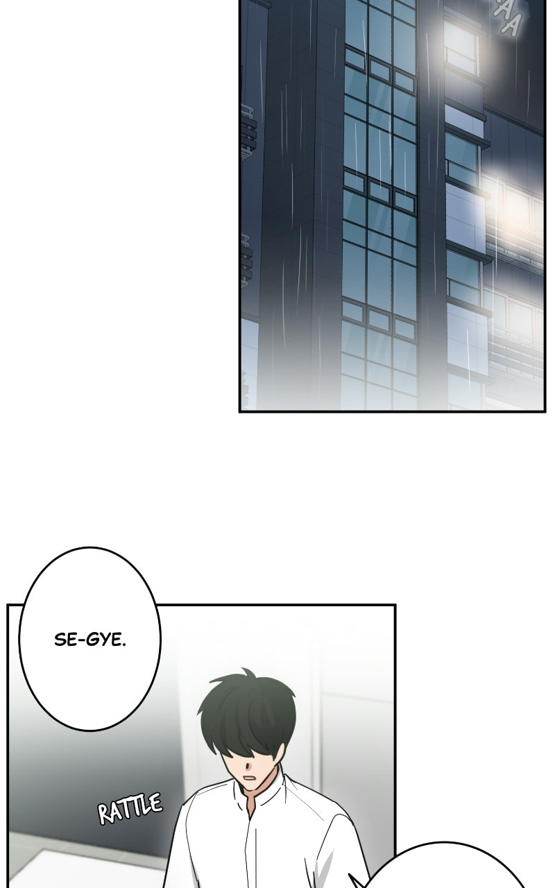 The Most Ordinary Girl Chapter 49 page 34 - 