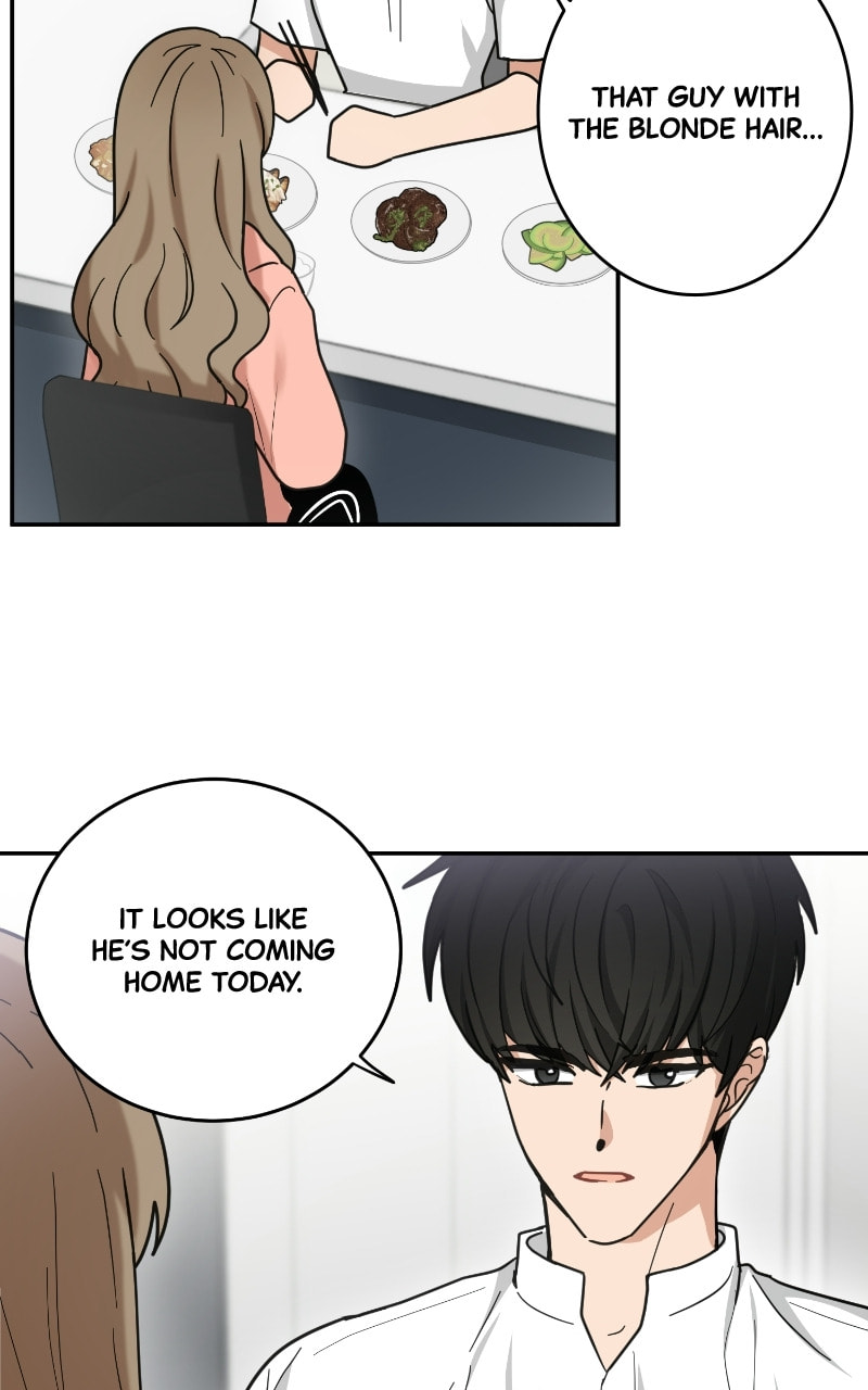 The Most Ordinary Girl Chapter 49 page 35 - 