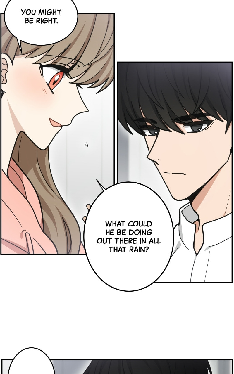 The Most Ordinary Girl Chapter 49 page 37 - 