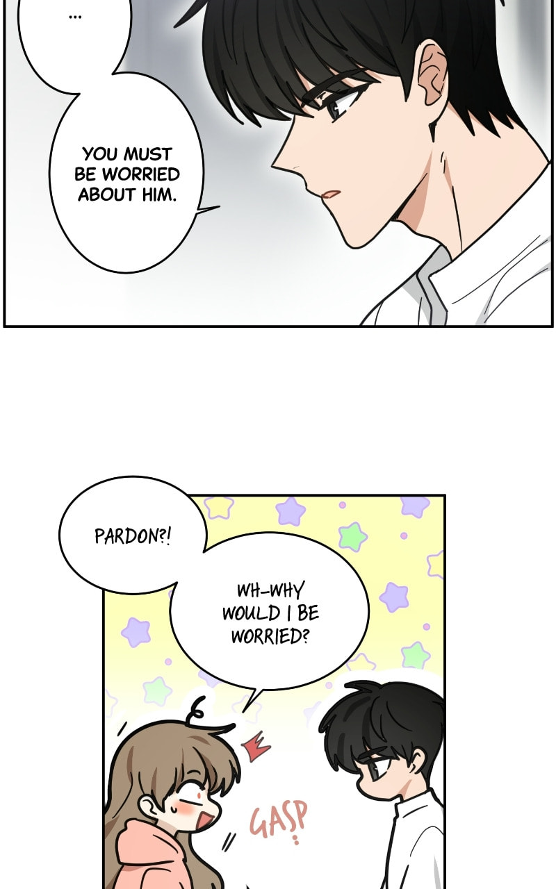 The Most Ordinary Girl Chapter 49 page 38 - 