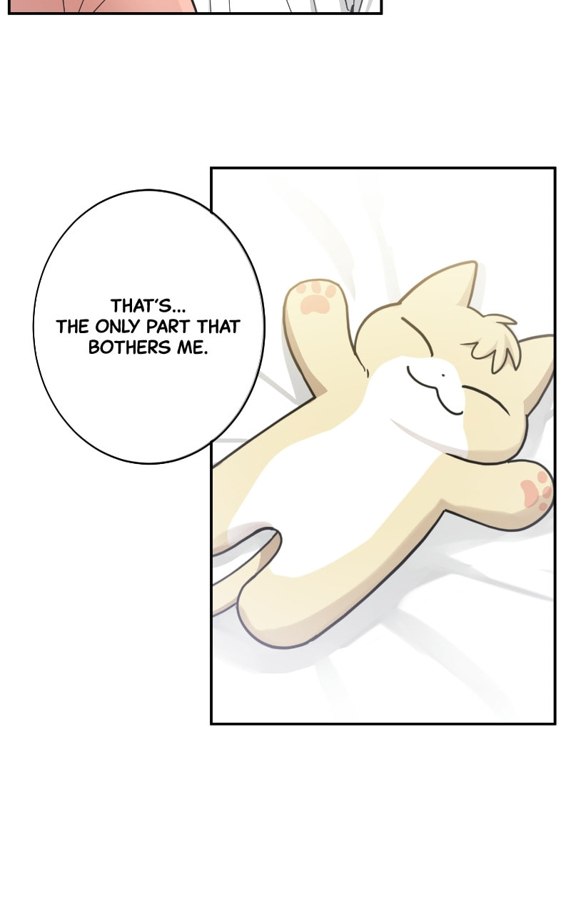 The Most Ordinary Girl Chapter 49 page 40 - 