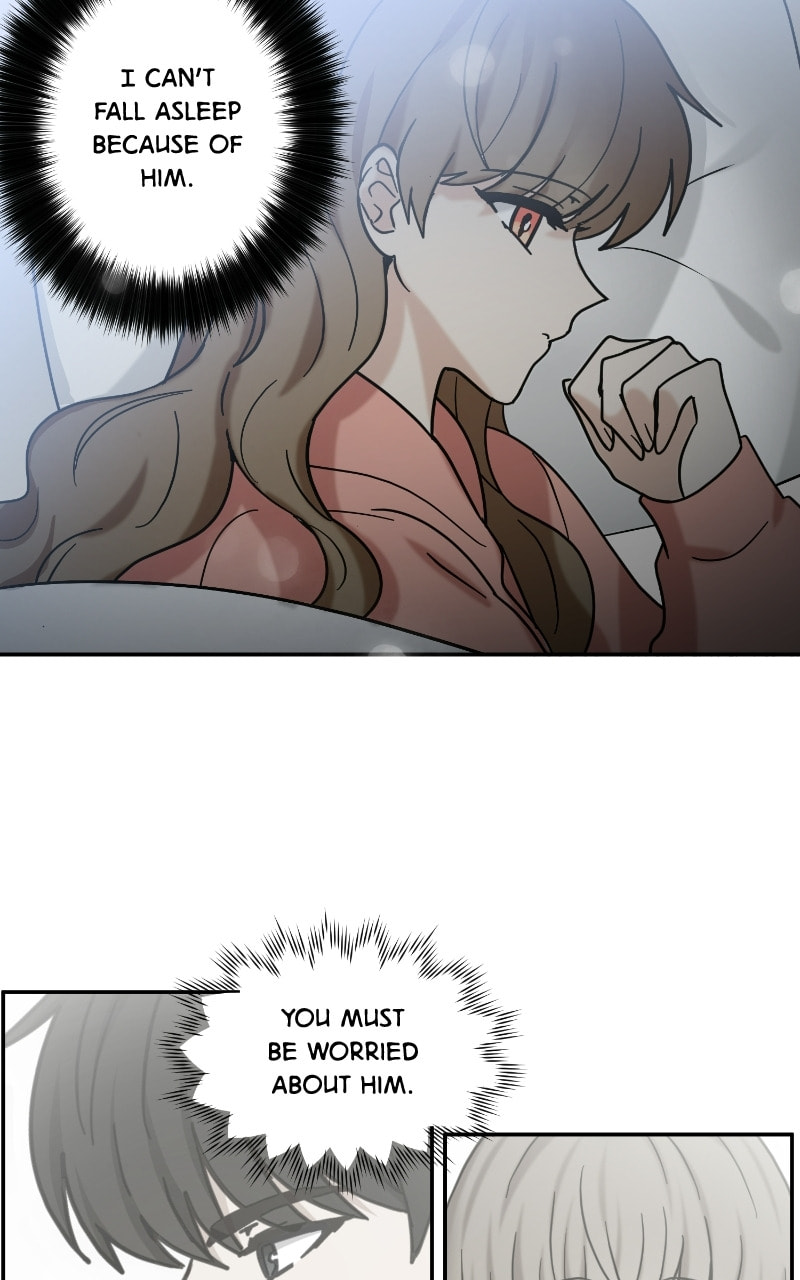 The Most Ordinary Girl Chapter 49 page 43 - 