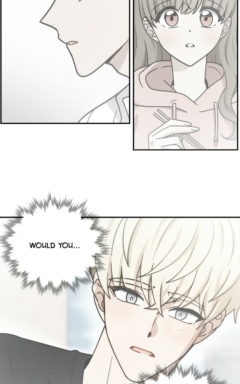 The Most Ordinary Girl Chapter 49 page 44 - 