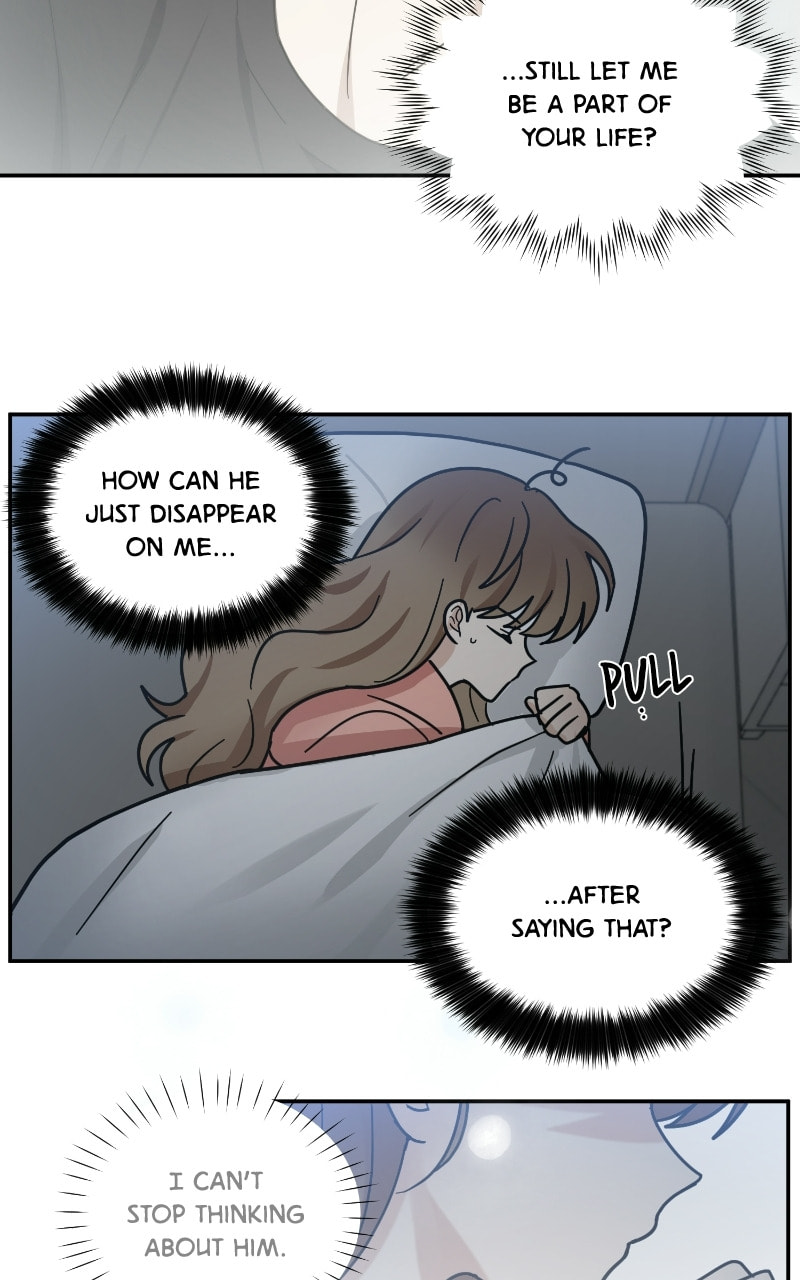 The Most Ordinary Girl Chapter 49 page 45 - 