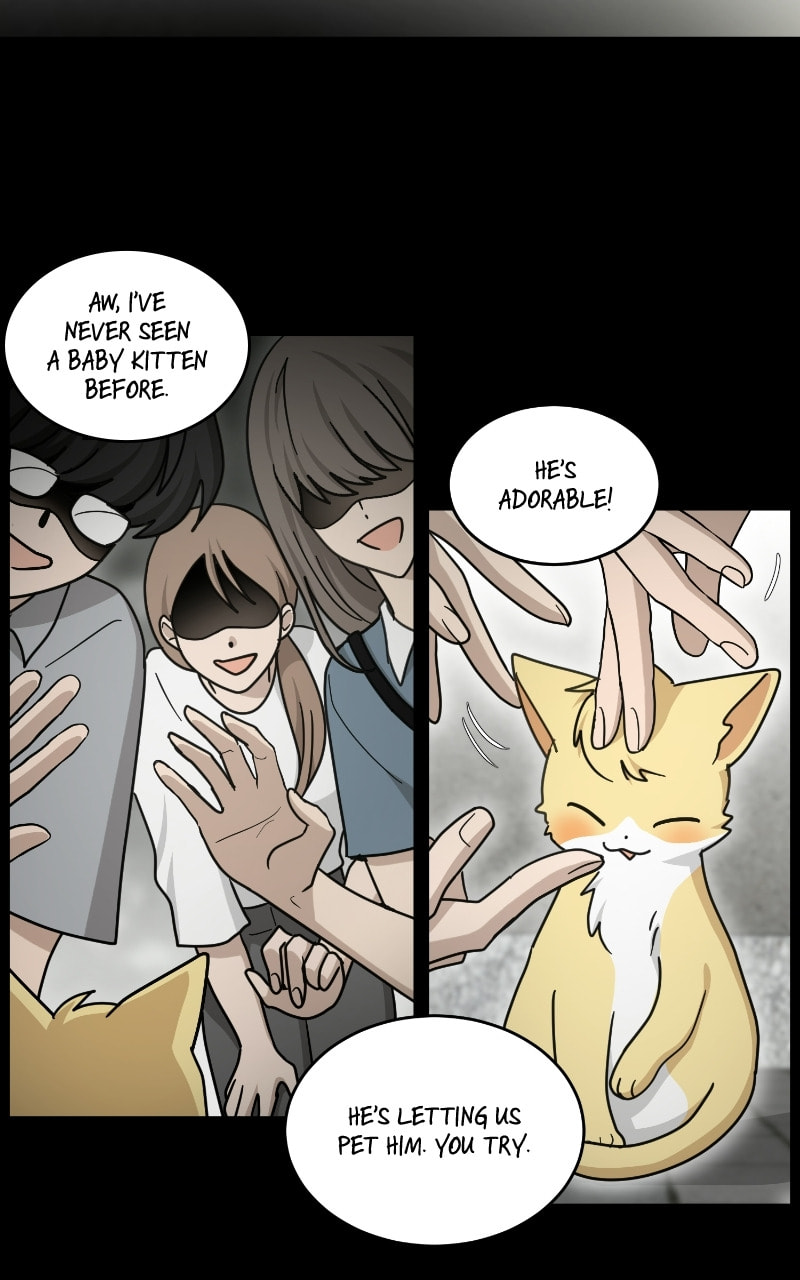 The Most Ordinary Girl Chapter 49 page 8 - 