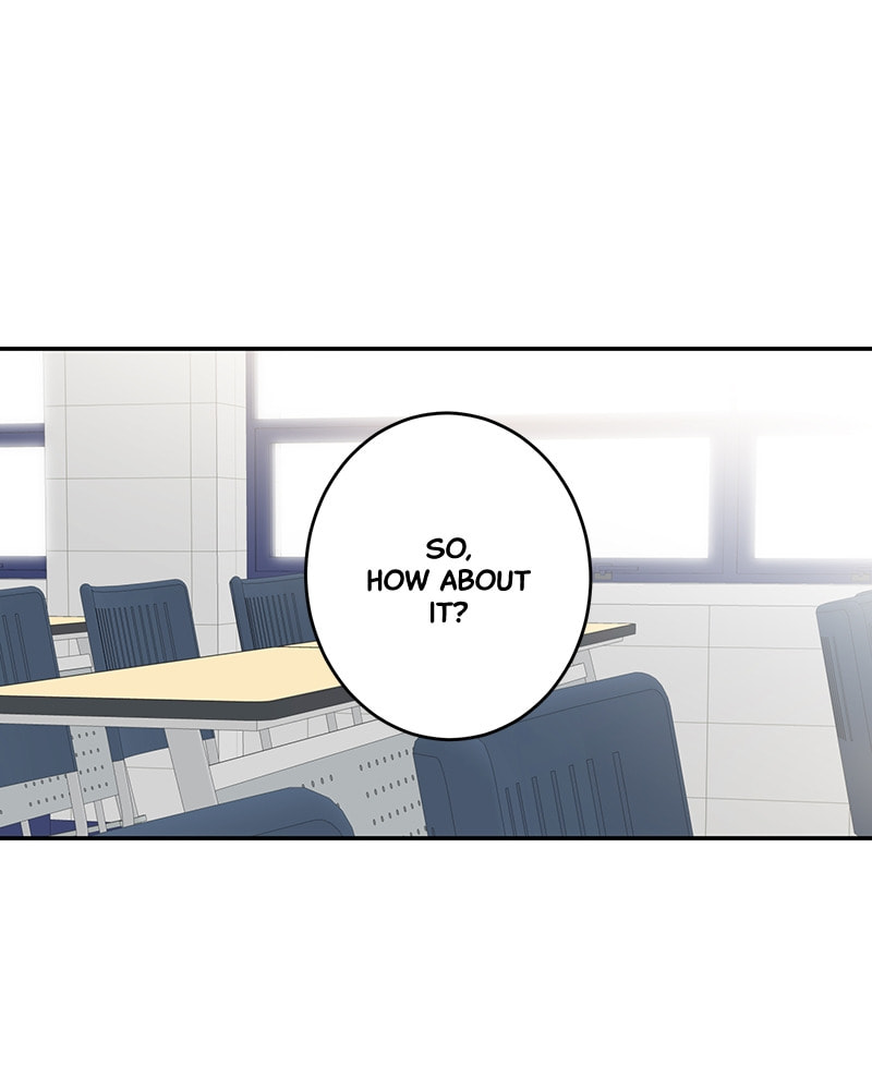 The Most Ordinary Girl Chapter 5 page 2 - 