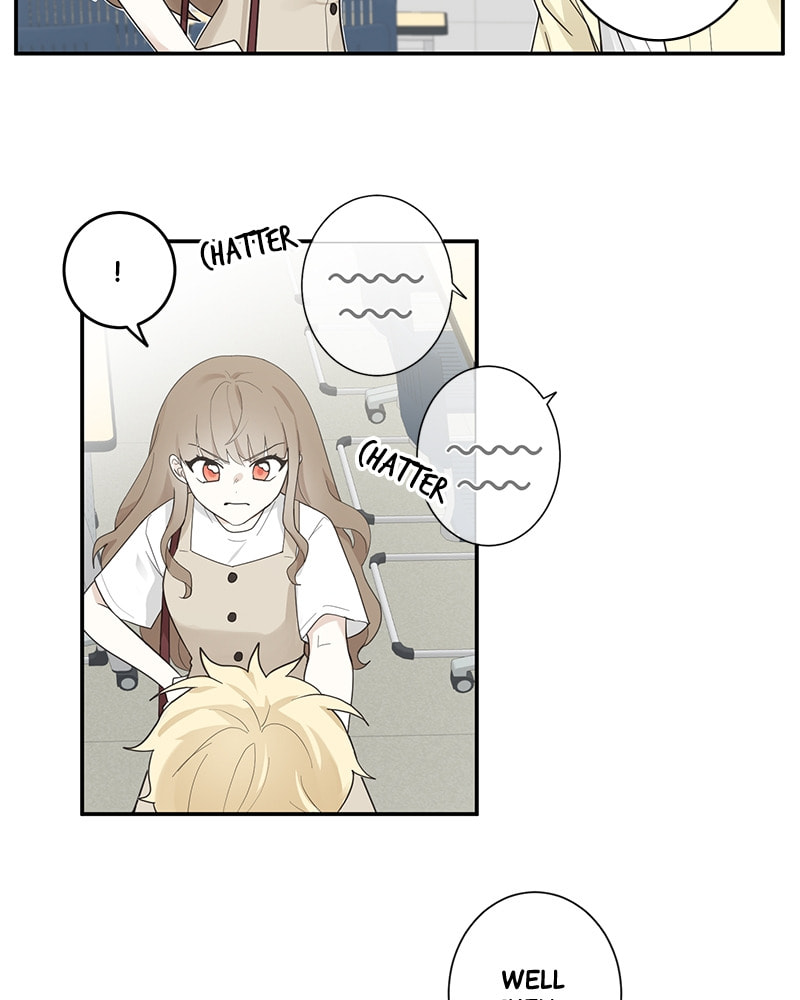 The Most Ordinary Girl Chapter 5 page 11 - 