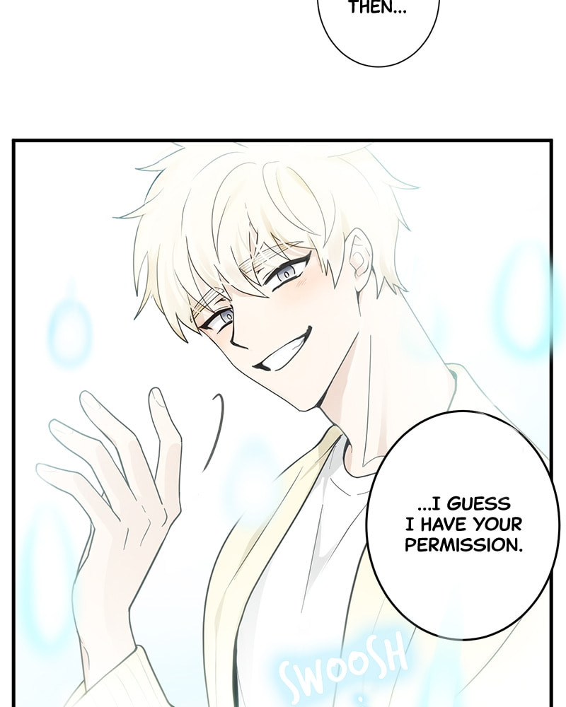The Most Ordinary Girl Chapter 5 page 12 - 