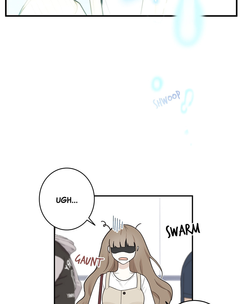 The Most Ordinary Girl Chapter 5 page 13 - 