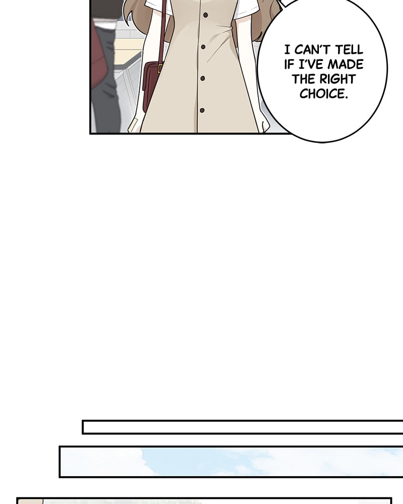 The Most Ordinary Girl Chapter 5 page 14 - 