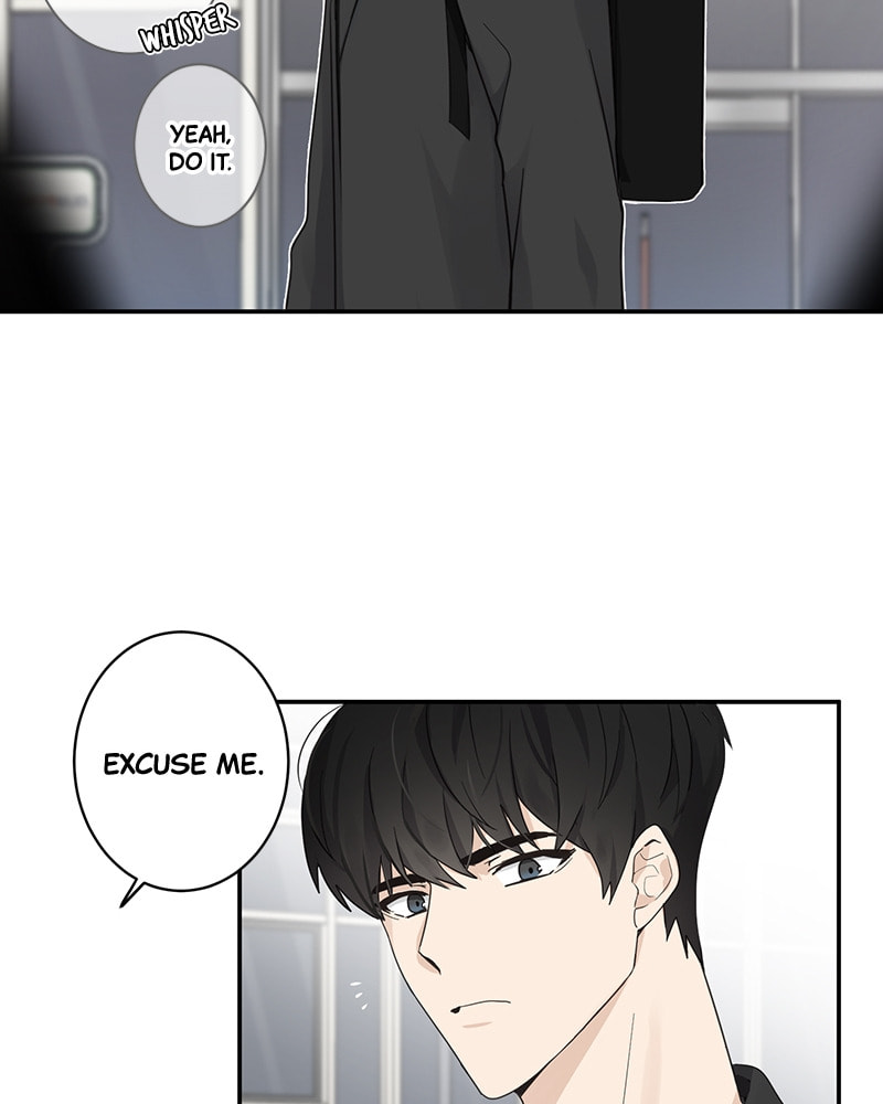 The Most Ordinary Girl Chapter 5 page 16 - 