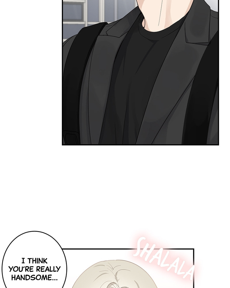 The Most Ordinary Girl Chapter 5 page 17 - 
