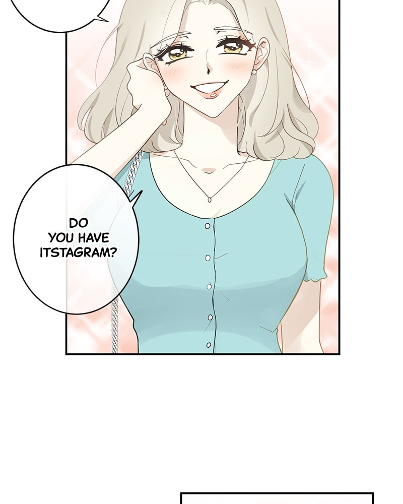 The Most Ordinary Girl Chapter 5 page 18 - 