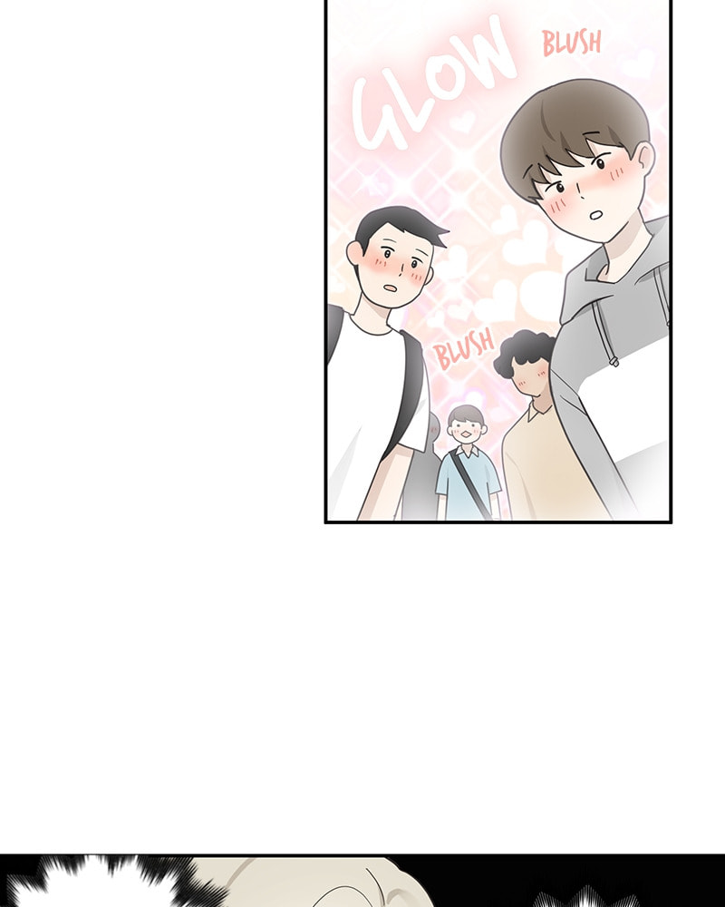 The Most Ordinary Girl Chapter 5 page 19 - 