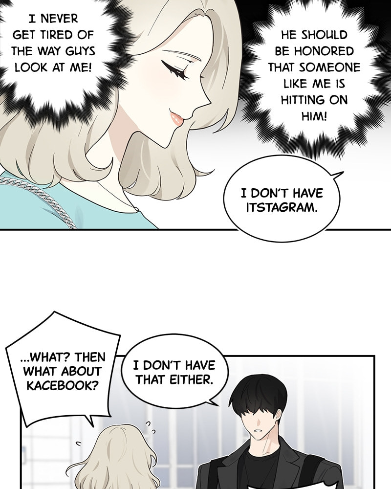 The Most Ordinary Girl Chapter 5 page 20 - 