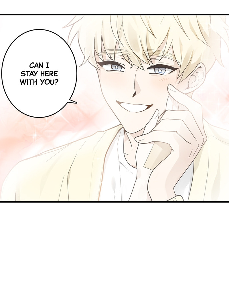 The Most Ordinary Girl Chapter 5 page 3 - 