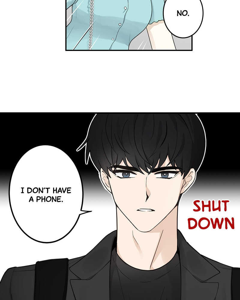 The Most Ordinary Girl Chapter 5 page 22 - 