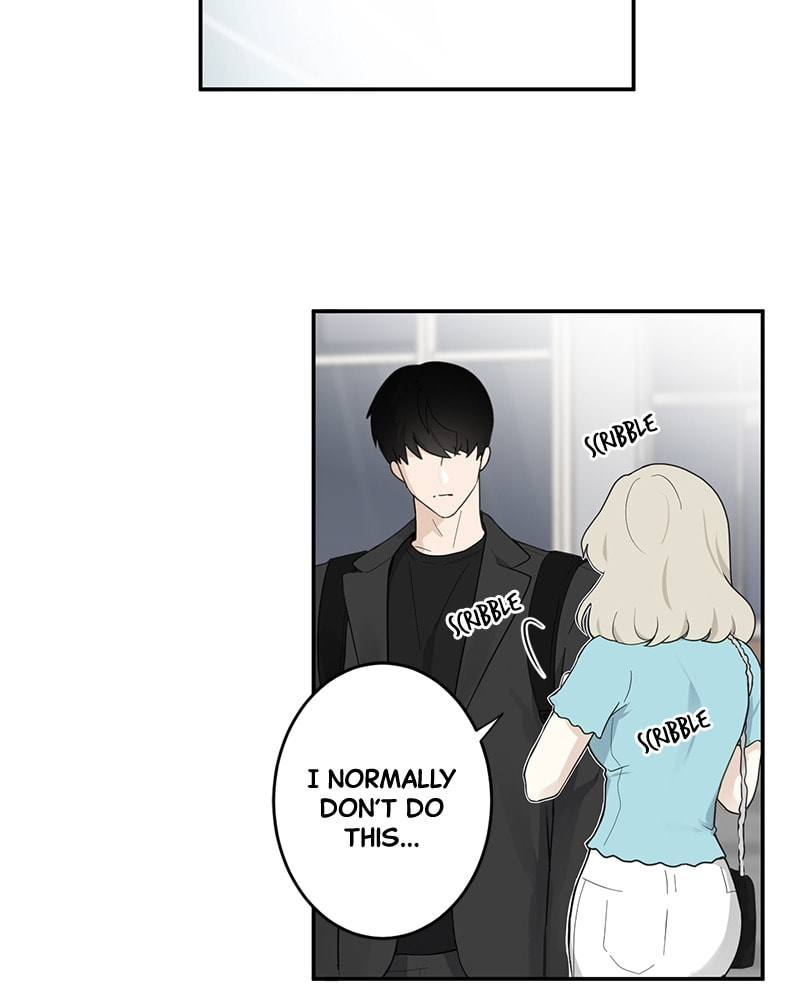 The Most Ordinary Girl Chapter 5 page 27 - 