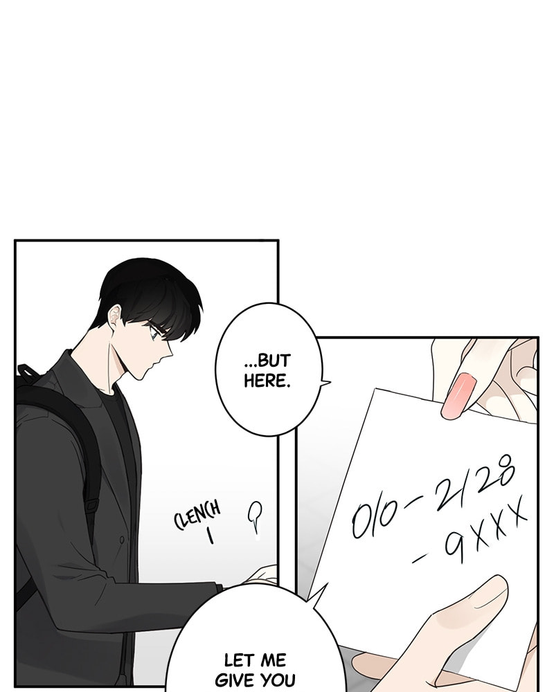 The Most Ordinary Girl Chapter 5 page 28 - 