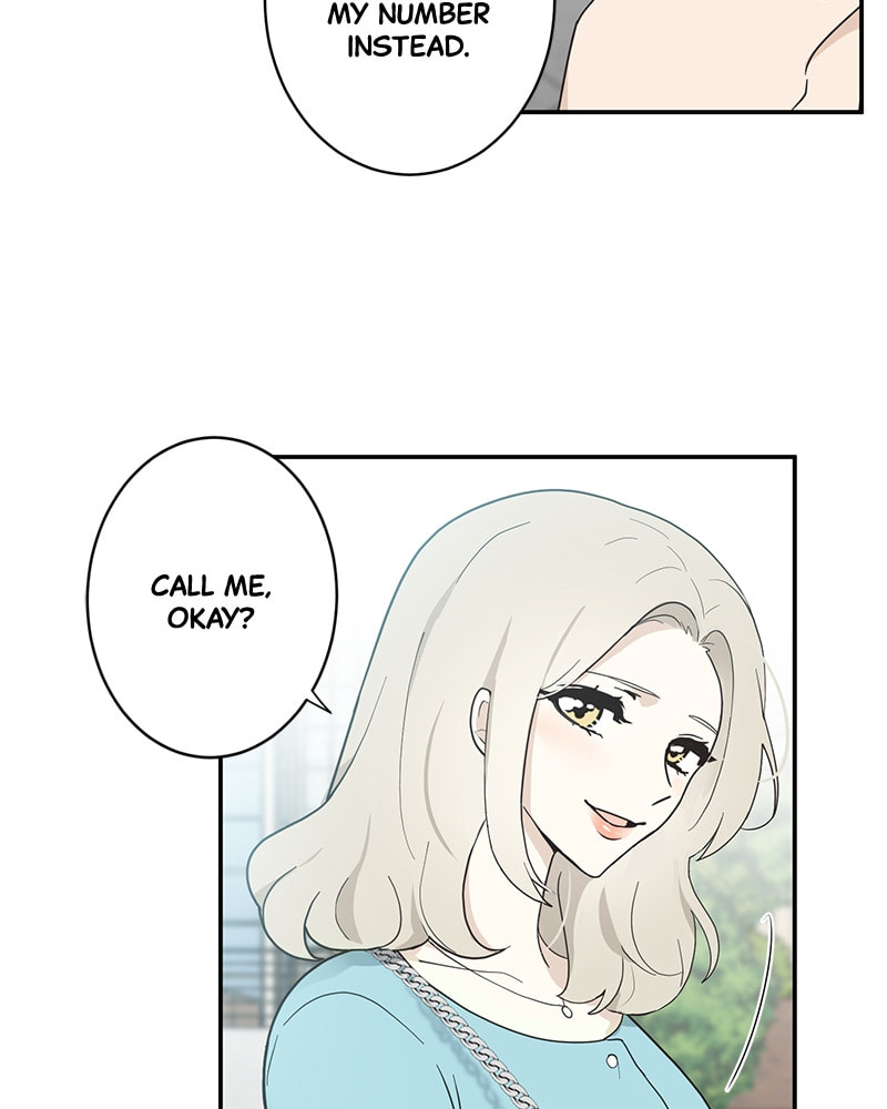 The Most Ordinary Girl Chapter 5 page 29 - 