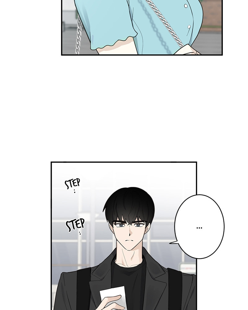 The Most Ordinary Girl Chapter 5 page 30 - 