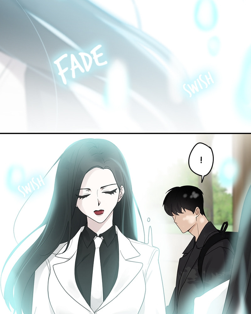 The Most Ordinary Girl Chapter 5 page 33 - 