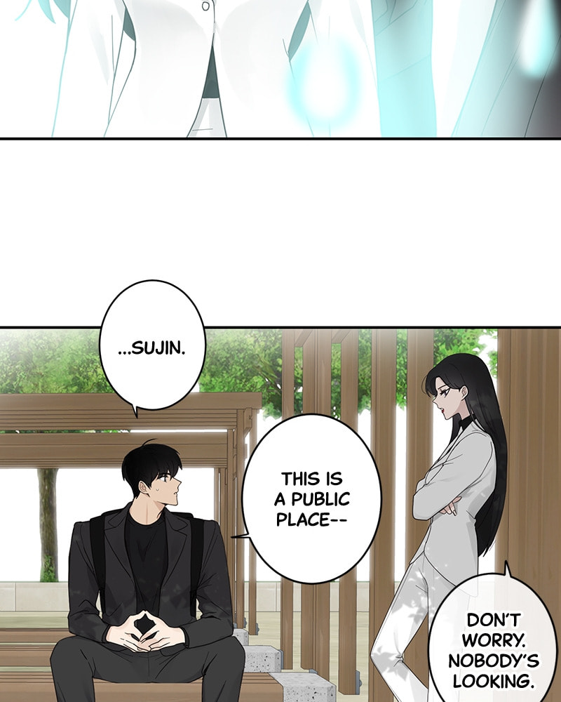 The Most Ordinary Girl Chapter 5 page 34 - 