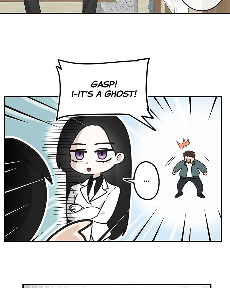 The Most Ordinary Girl Chapter 5 page 35 - 