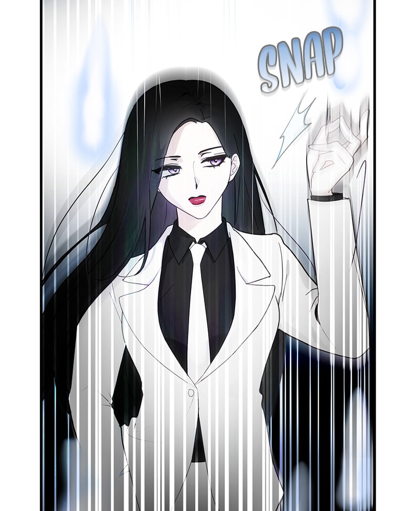 The Most Ordinary Girl Chapter 5 page 36 - 